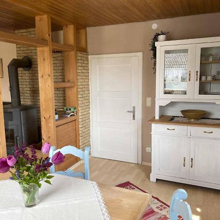 Ferienhaus Jurablick Thalmassing  Bagian luar foto