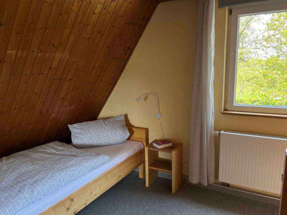 Ferienhaus Jurablick Thalmassing  Bagian luar foto