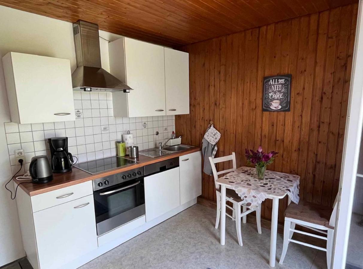 Ferienhaus Jurablick Thalmassing  Bagian luar foto