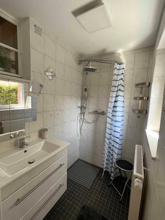Ferienhaus Jurablick Thalmassing  Bagian luar foto