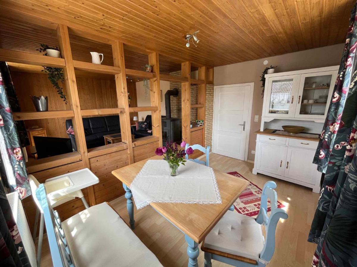Ferienhaus Jurablick Thalmassing  Bagian luar foto