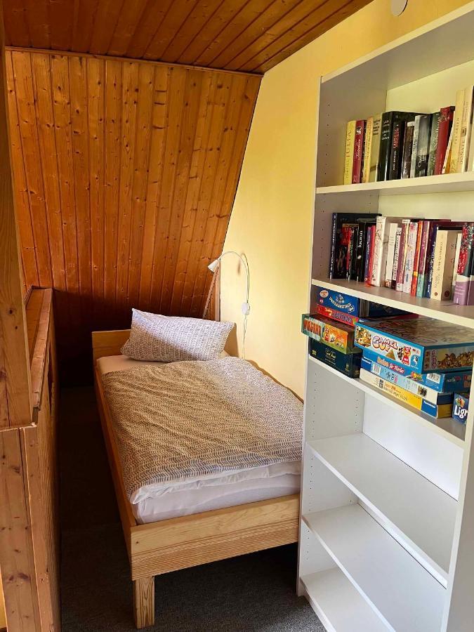 Ferienhaus Jurablick Thalmassing  Bagian luar foto