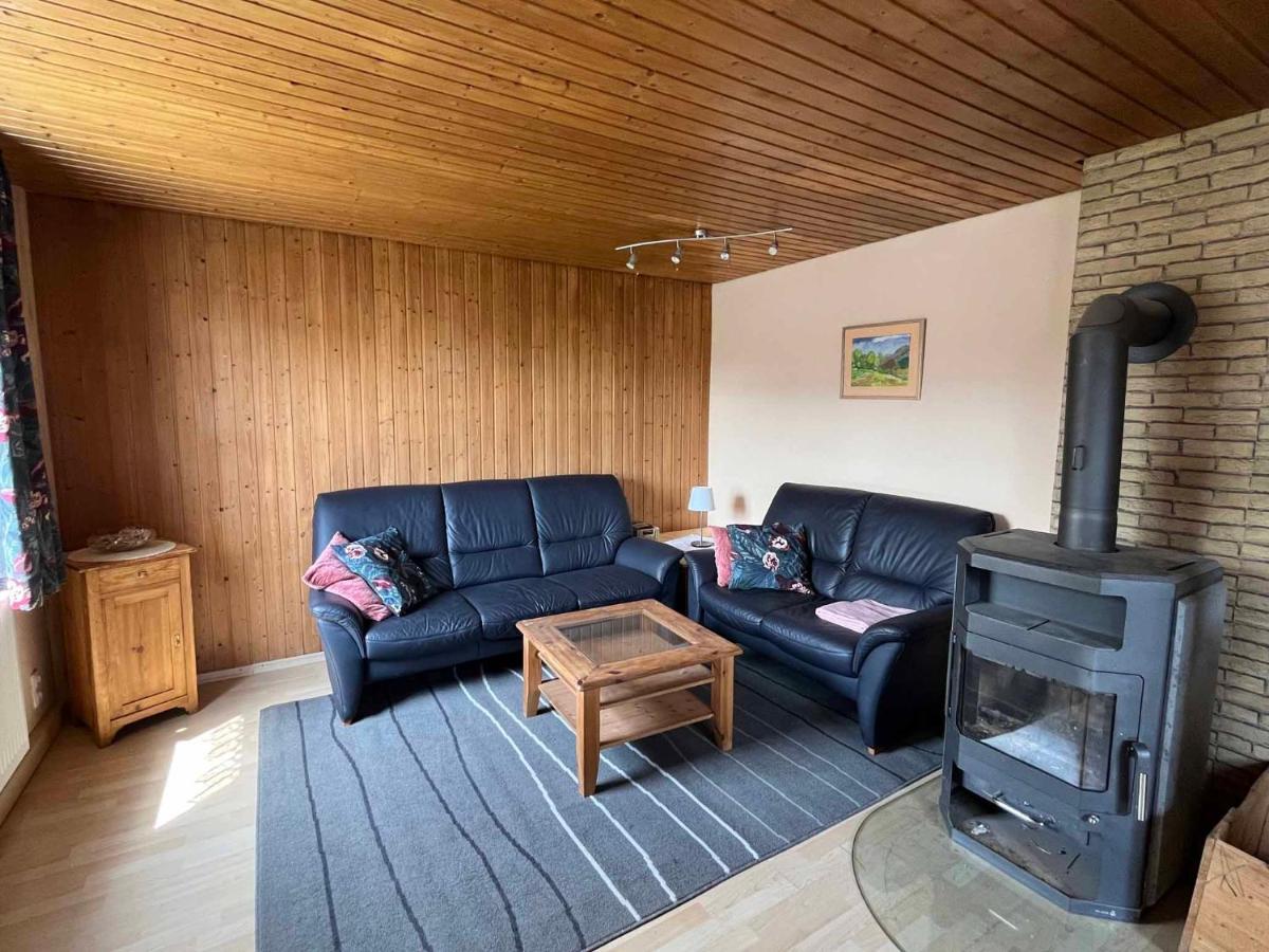 Ferienhaus Jurablick Thalmassing  Bagian luar foto